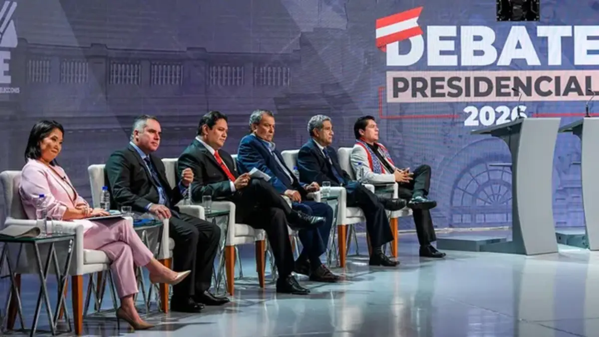 Perú extendió las elecciones para más de 60 mil votantes por fallas logísticas