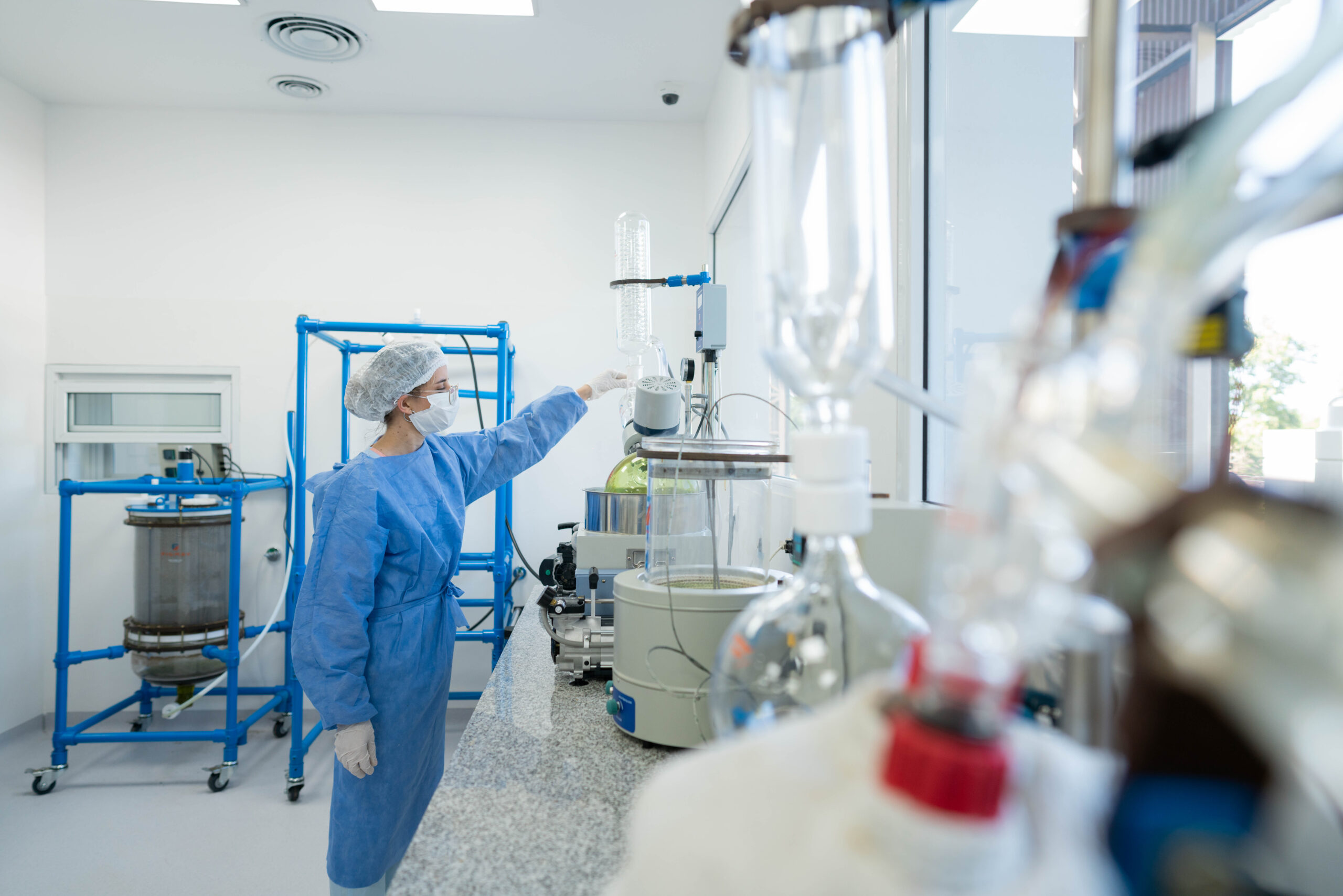 Misiones avanza con la liquidación de Misiopharma, la empresa estatal de cannabis medicinal