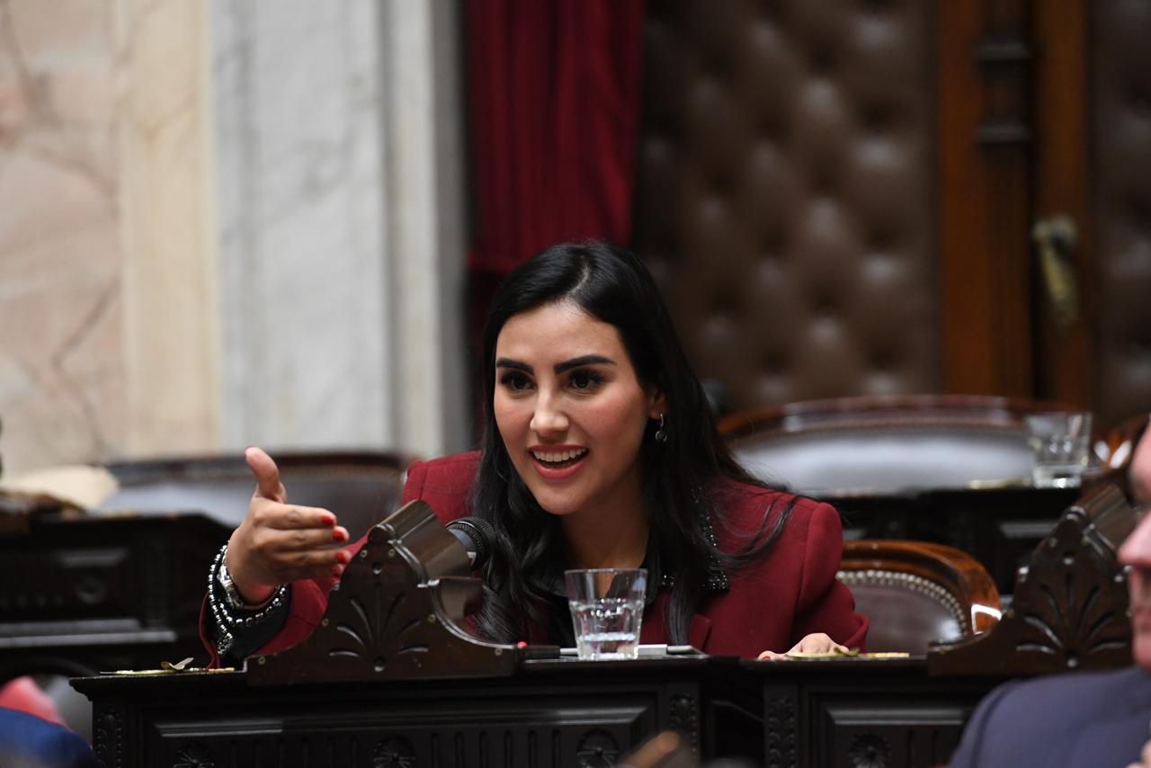 La respuesta de Adorni a los reclamos de los diputados de Encuentro Misionero