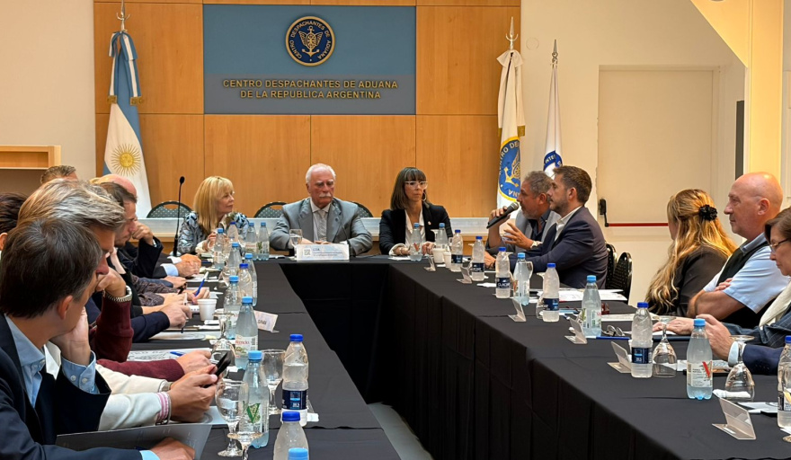 Reforma del Código Aduanero: el sector privado exige diálogo con ARCA