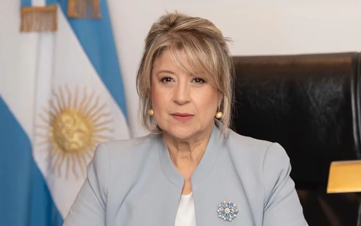 El Gobierno reestructuró el Ministerio de Seguridad Nacional y creó nuevas áreas estratégicas