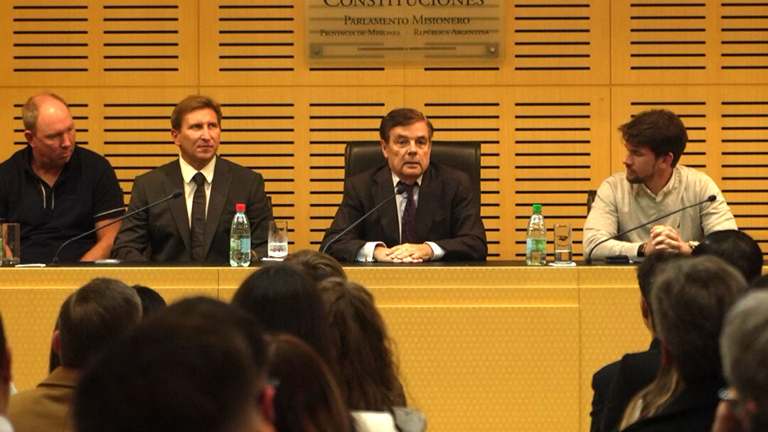 Rovira reclamó crédito accesible para reactivar el consumo y sostener a las pymes