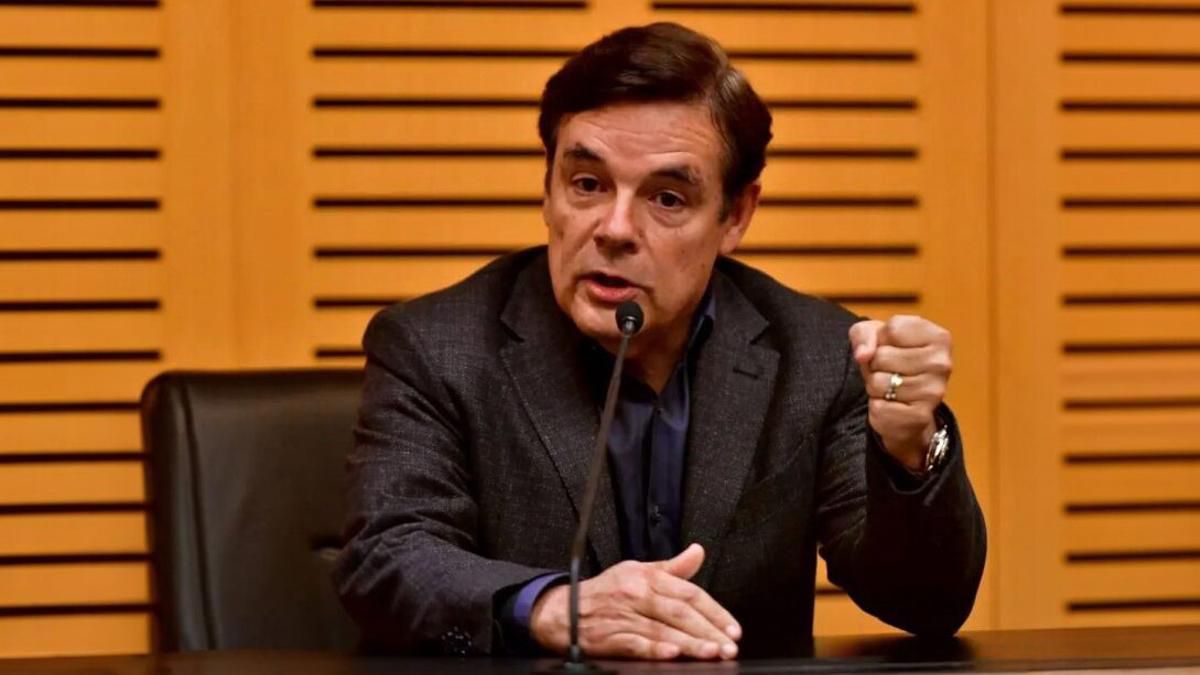Rovira anunció que Misiones logró la quita de $90.000 millones de deuda con CAMMESA