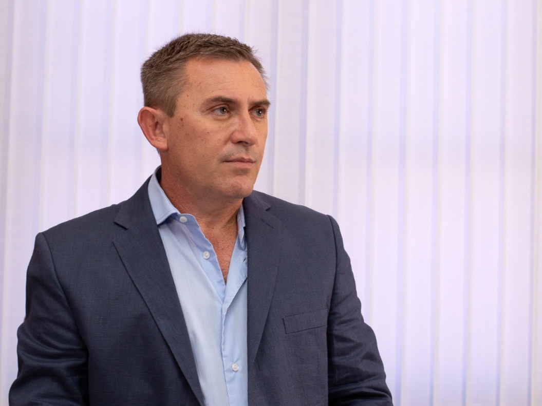 El Ministro Coordinador de Gabinete de Misiones dijo que será el primero en hacerse un narcotest