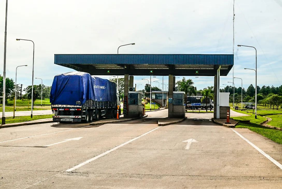 Ingresos Brutos: Misiones reglamentó la eliminación de la “aduana paralela” y termina con el pago a cuenta en rutas