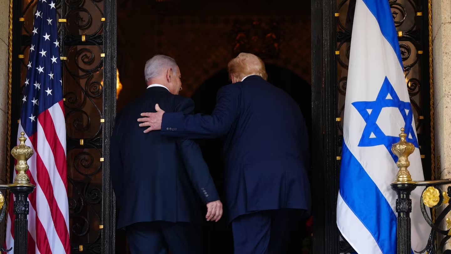 Trump afirmó que un acuerdo de paz entre Estados Unidos e Irán podría firmarse este fin de semana