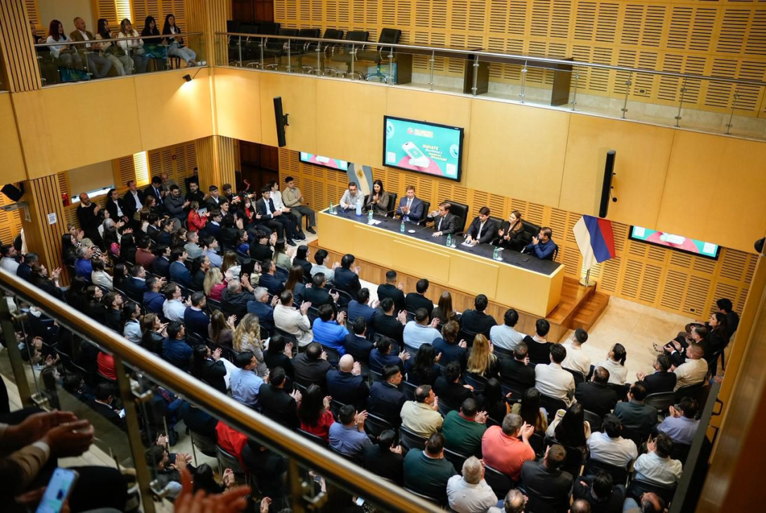 “Push 100% misionerista”: Encuentro Misionero presentó su hoja de ruta para Misiones