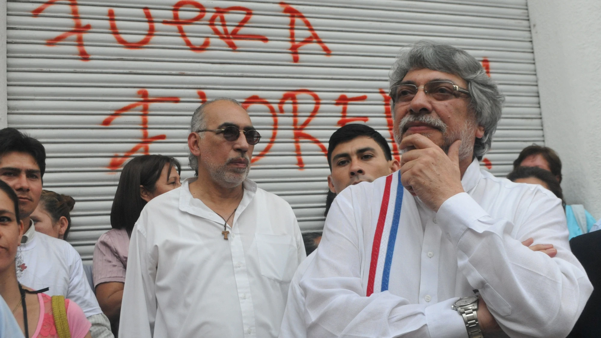 A 14 años de la caída de Lugo, la oposición paraguaya busca reagruparse para 2028