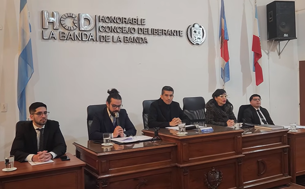 Un municipio de Santiago del Estero implementó la Ficha Limpia para candidatos y funcionarios