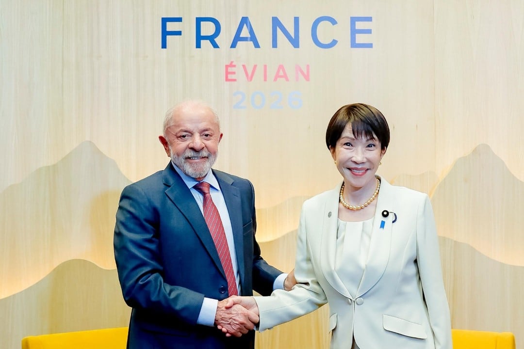 Mercosur y Japón avanzan hacia un histórico acuerdo comercial impulsado por Brasil