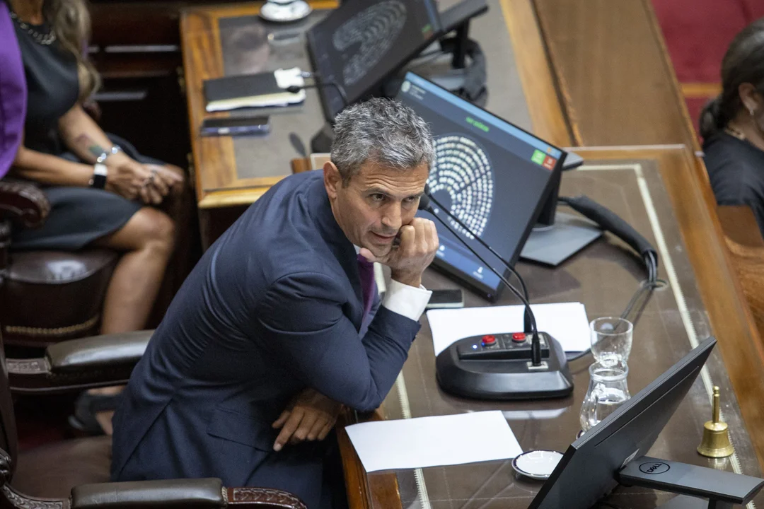 El Gobierno impulsa el Súper RIGI y la Ley de Lobby para retomar la agenda legislativa en Diputados