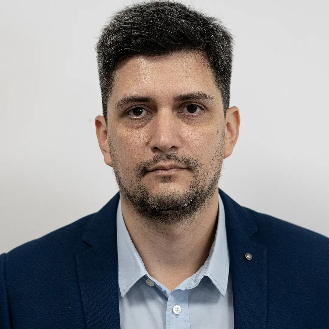 Nicolás Marchiori