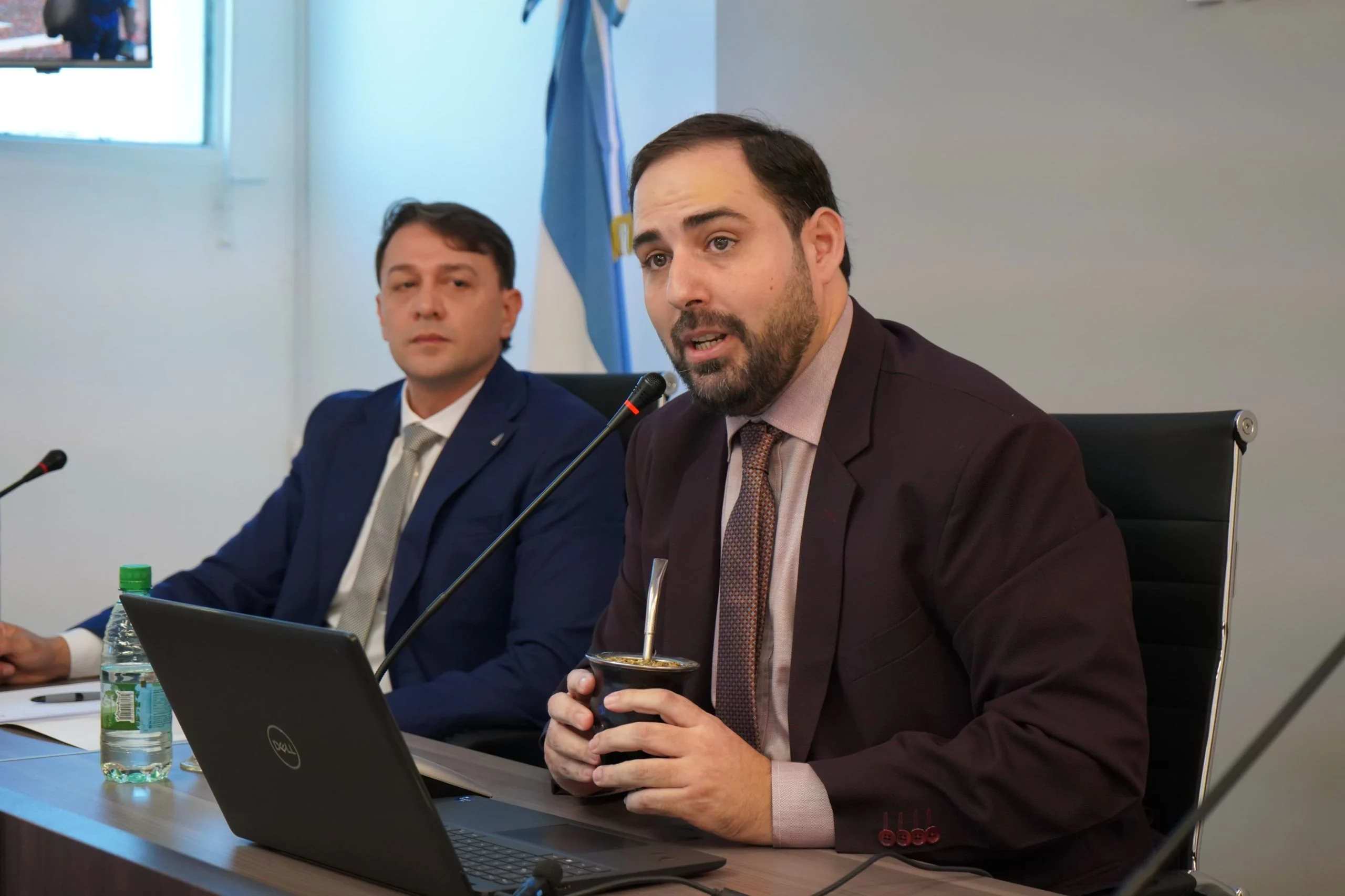 En medio de la presión fiscal nacional, un municipio de Misiones baja impuestos para cuidar la industria y el empleo