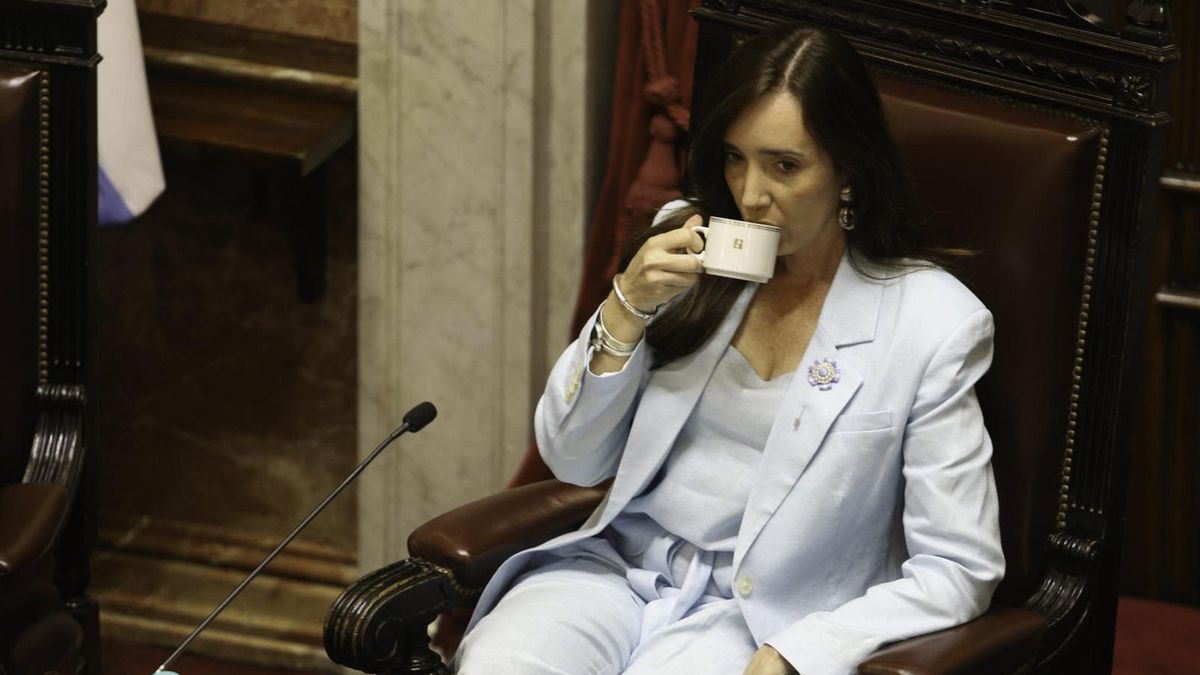 Victoria Villarruel volverá a quedar afuera de un acto oficial y no fue invitada al Día de la Bandera
