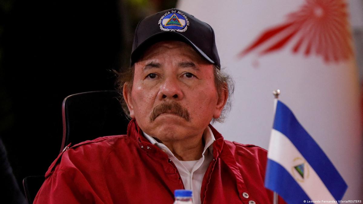 Daniel Ortega afirmó que no habrá nuevas elecciones en Nicaragua para impedir el regreso de la oposición