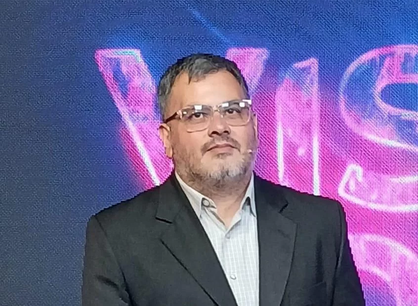 Sergio Fernández