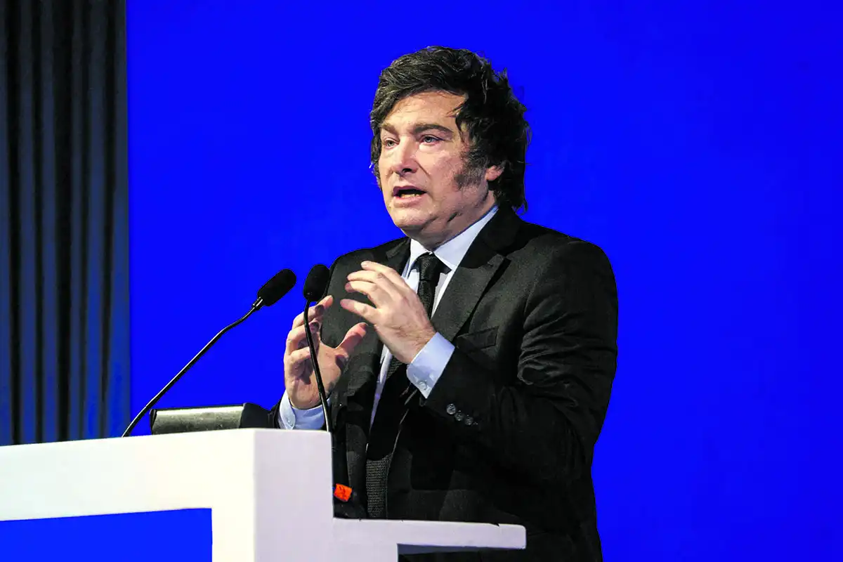 Milei busca apoyo de gobernadores para habilitar colectoras electorales