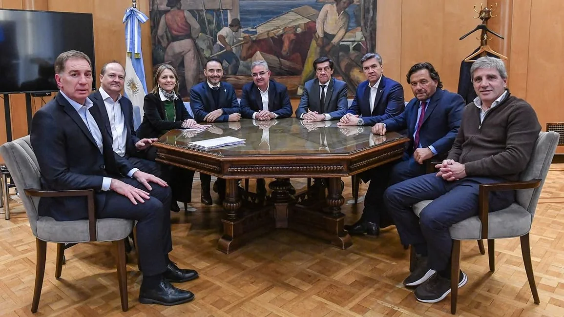 Tras el reclamo de los gobernadores, Nación acordó un nuevo esquema energético para las zonas de mayor calor