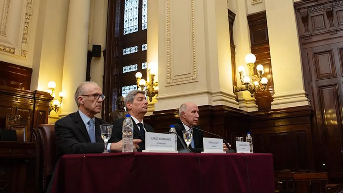 La Corte Suprema limitó el uso de los DNU y remarcó que el Ejecutivo no puede reemplazar al Congreso