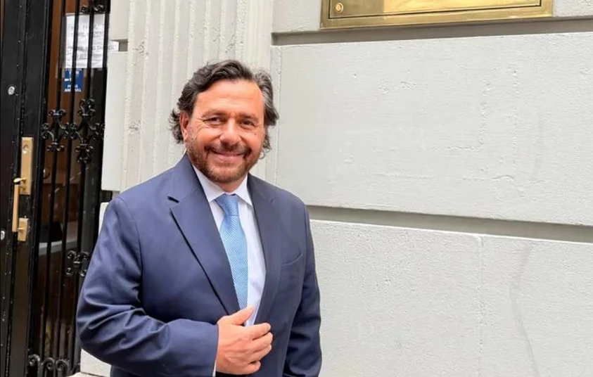 Sáenz afianza su influencia en el PJ de Salta y busca extenderla a Jujuy, donde la interna quedó suspendida