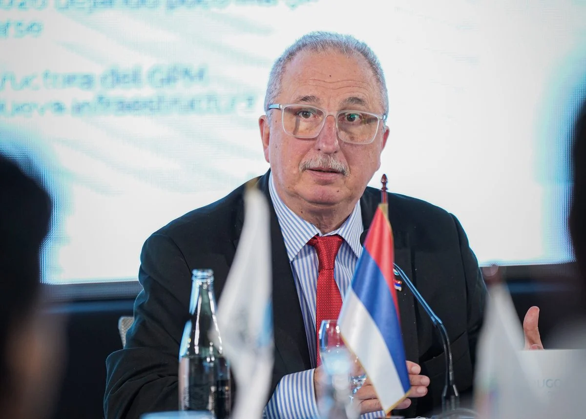 Hugo Passalacqua: “Cuando alguien se pierde, no busca el este o el oeste, busca el norte”