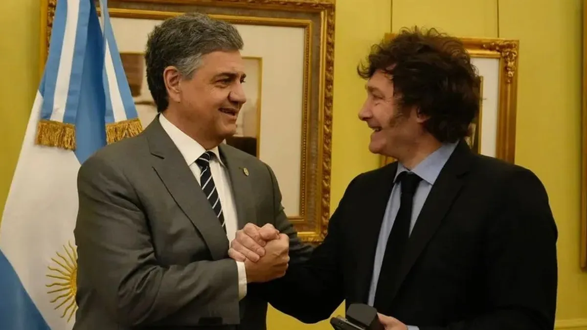 Jorge Macri defendió los desalojos exprés: “No vamos a dejar que transformen a la Ciudad en lo peor del Conurbano”