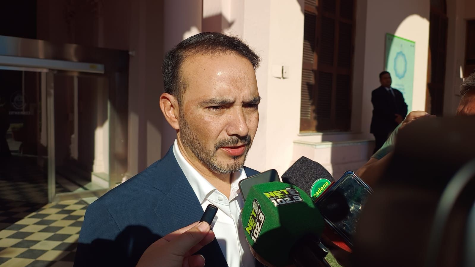 Juan Pablo Valdés viajará a París con Milei para el Argentina Week: buscará inversiones forestales