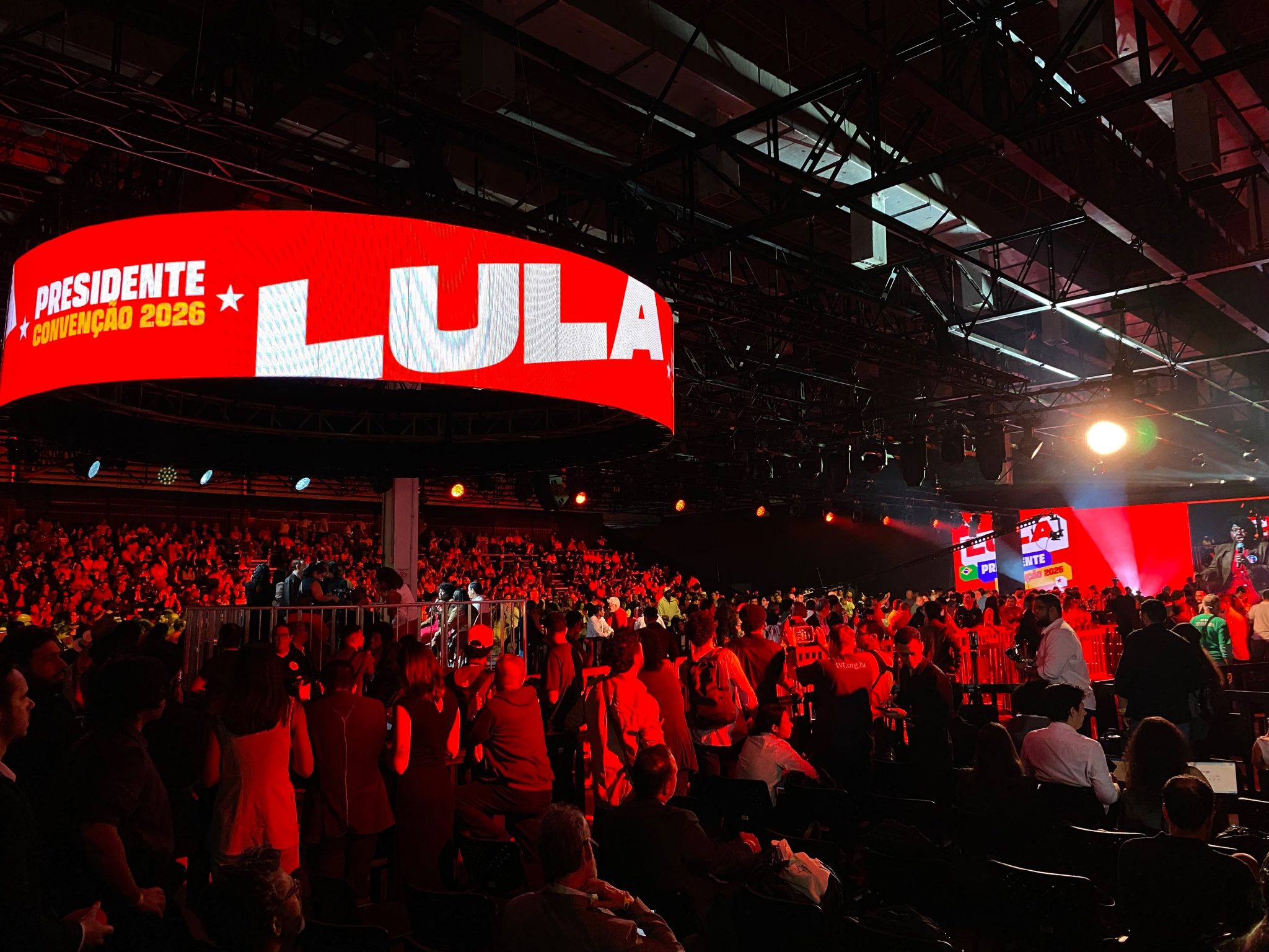 “Volvió de las cenizas, volvió de la prisión”: el nuevo jingle de Lula apela a la superación y la resistencia