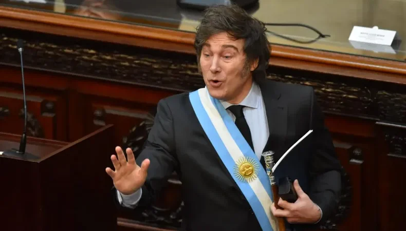 Renunció el director de la Oficina de Presupuesto del Congreso a días del debate por las cuentas de 2027