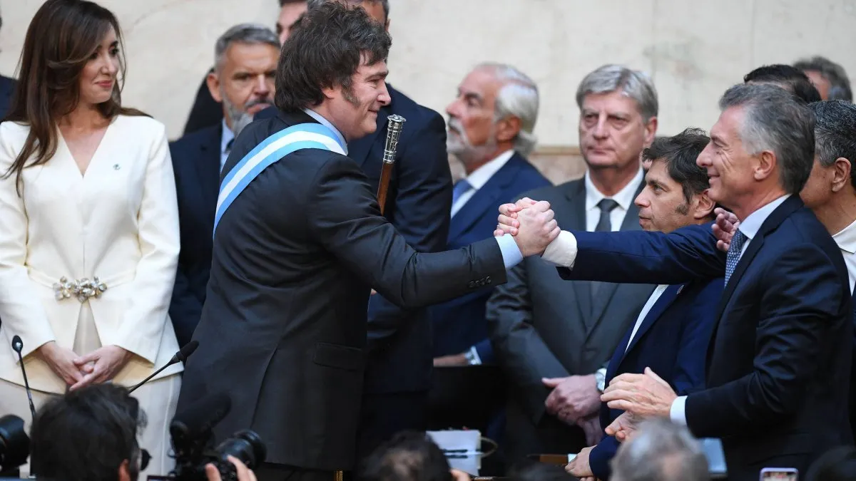 Macri y Karina Milei reabren el diálogo y el PRO inicia una mesa de negociación con La Libertad Avanza