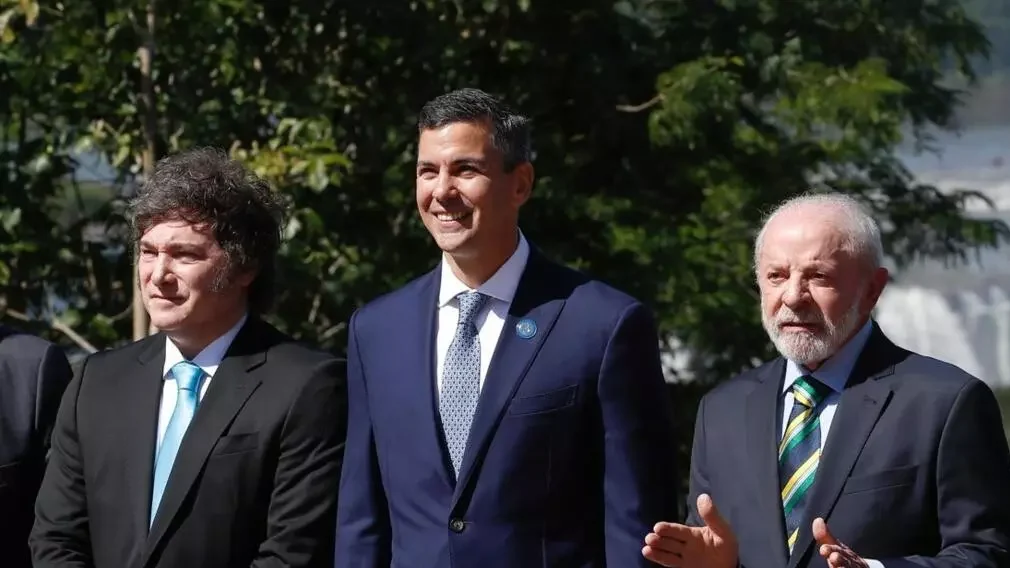 Brasil, Argentina y Paraguay: las disputas políticas que tensionan al Mercosur antes de las elecciones brasileñas
