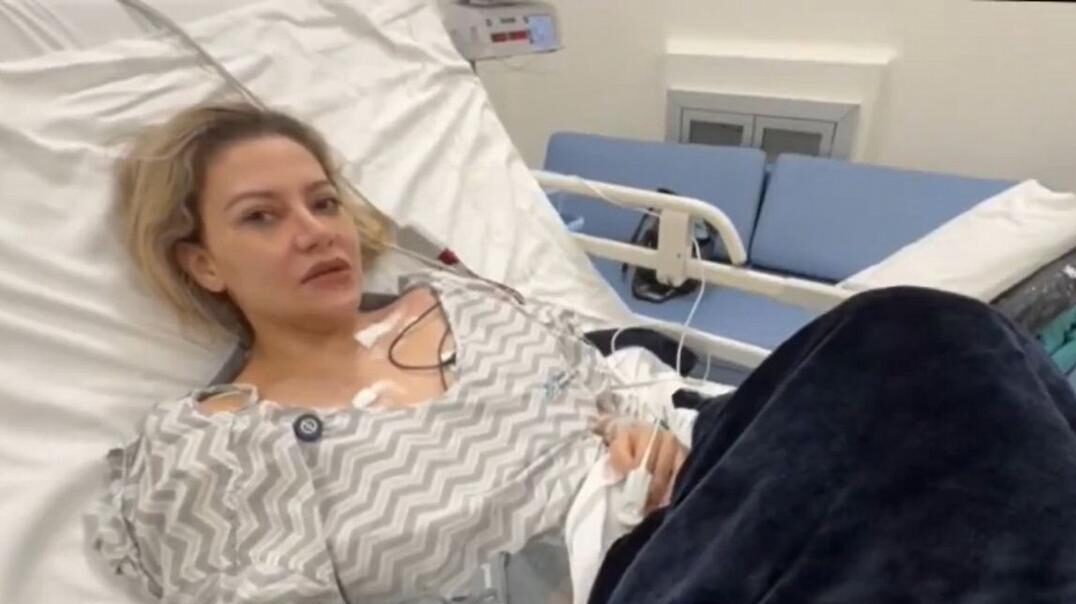 La ex pareja de Fernando Cerimedo lo acusó de haber ordenado el ataque a tiros que sufrió en Bolivia