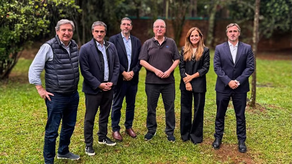 El PJ Federal busca acercarse a Passalacqua en medio del nuevo escenario político de Misiones