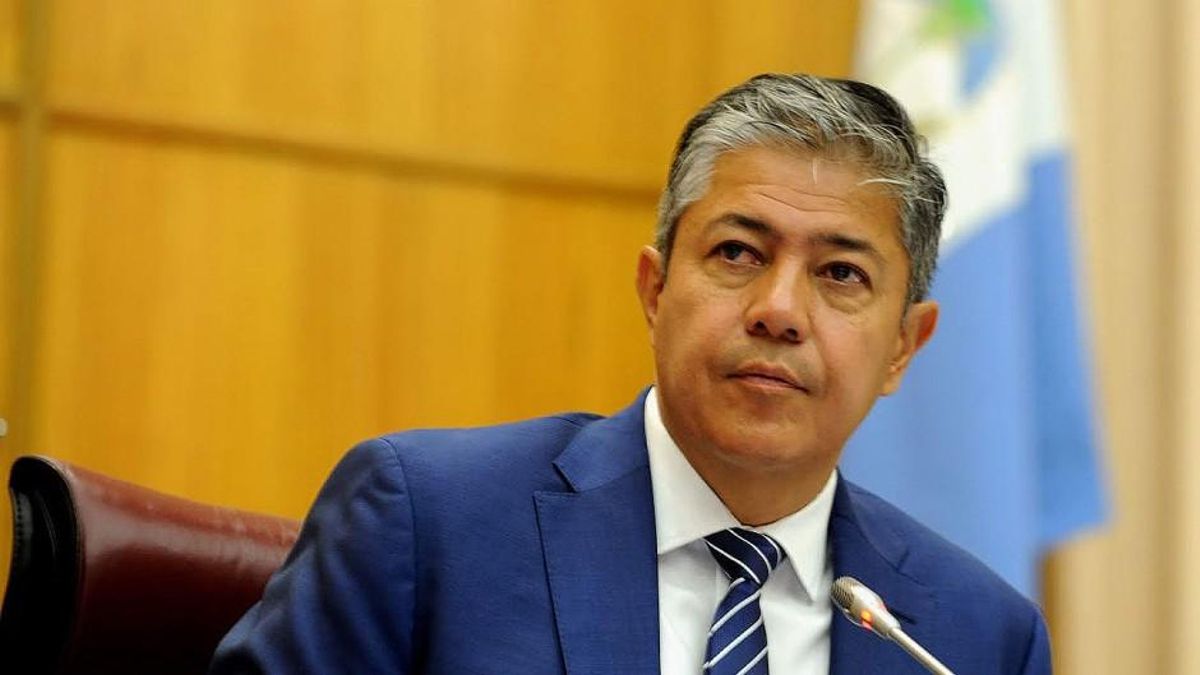 Figueroa apuntó contra los peajes de los gasoductos y reclamó bajar el costo de exportar gas a Chile