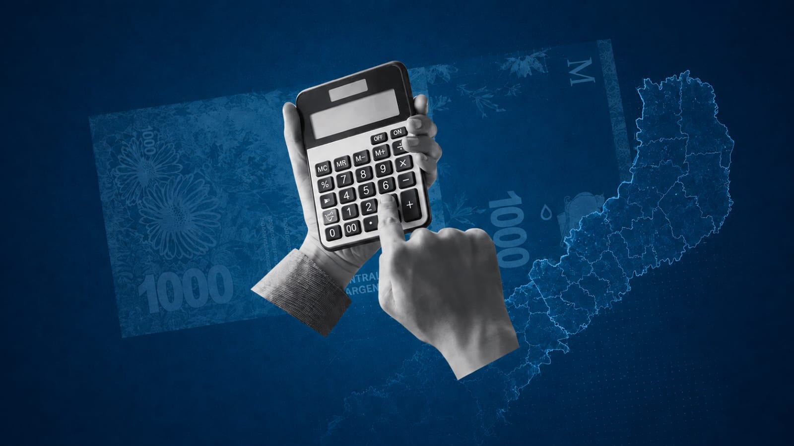 Alivio fiscal: Misiones hace, mientras nación solo promete