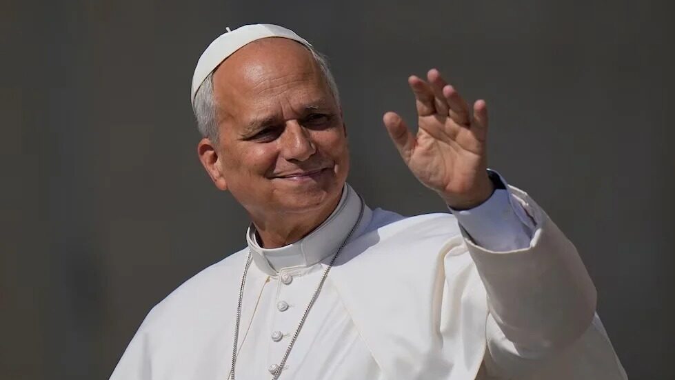 El papa León XIV visitará la Argentina en noviembre: estará en Buenos Aires, Córdoba y Luján