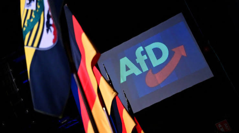 Alemania reconfigura su mapa político: la crisis económica impulsa el crecimiento de la AfD