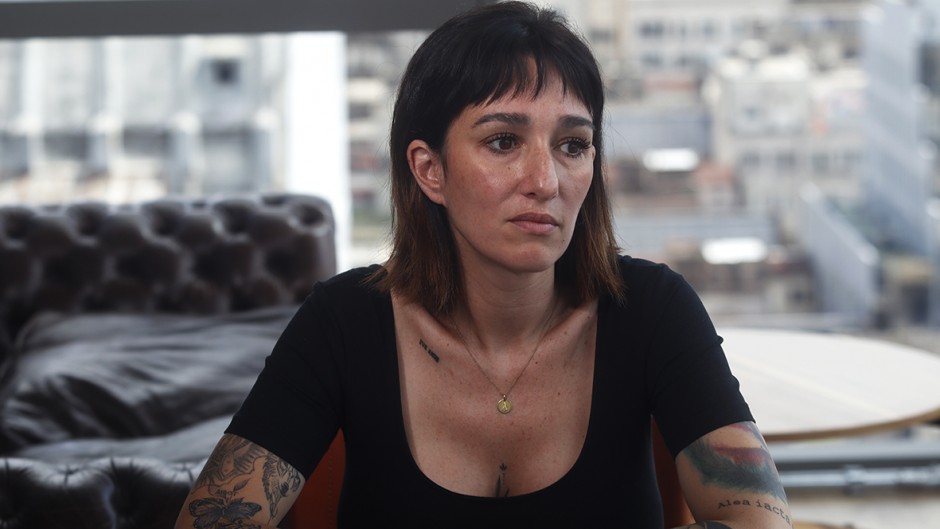 Leila Gianni renunció a La Libertad Avanza con críticas a Milei