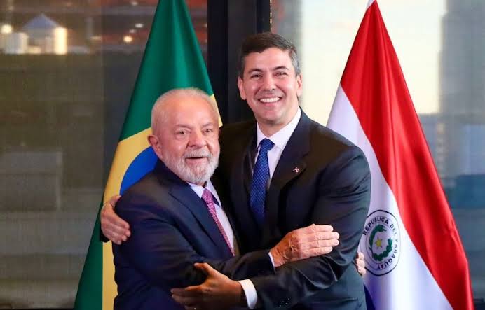 Brasil vota el domingo y Paraguay sigue de cerca el resultado por Itaipú, la maquila y el Mercosur
