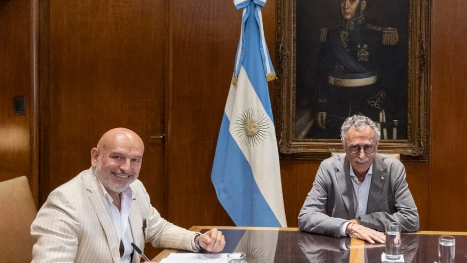 Cambios en la cúpula del PAMI: renunció el coordinador ejecutivo
