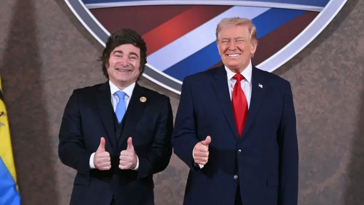 Milei llegó a Nueva York con Malvinas en la agenda y la posibilidad de un nuevo contacto con Donald Trump
