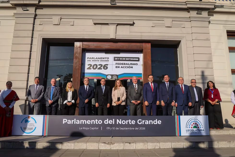 El Norte Grande reclamó a la Nación políticas para la producción, el empleo, la infraestructura y las universidades