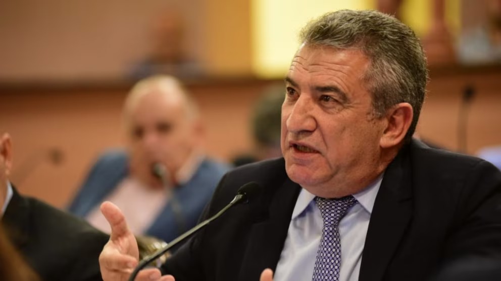Condena firme para Urribarri: ocho años de cárcel por corrupción con publicidad oficial