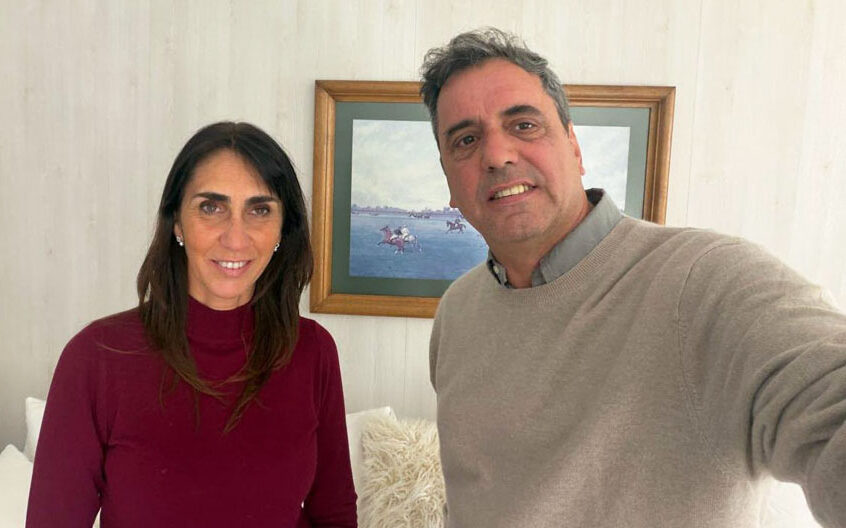La Libertad Avanza definió a Soledad Molinuevo para disputar la intendencia de San Miguel de Tucumán