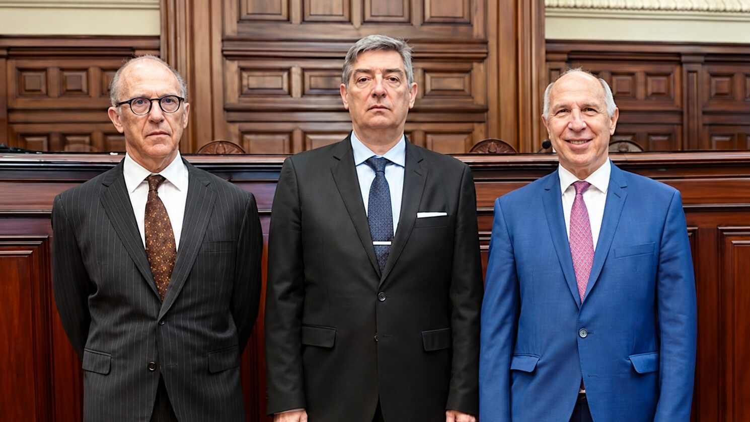 La Corte Suprema revocó el fallo contra la derogación de la Ley de Tierras