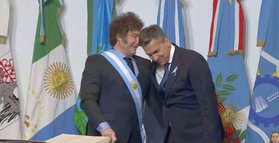 Zdero busca que Chaco sea la primera provincia en suspender las PASO de 2027