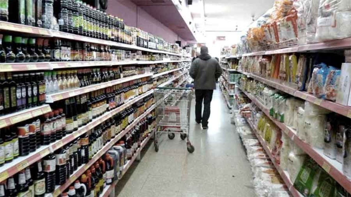 La inflación de agosto fue del 1,7% y acumuló 21,3% en lo que va del año