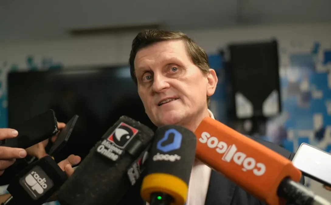 Misiones: Adolfo Safrán calcula en casi $1 billón la caída de recursos nacionales desde 2024