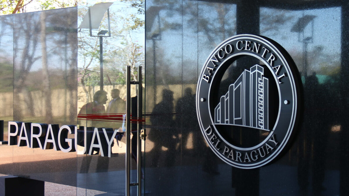 Paraguay crecería 5% en 2026 tras una nueva revisión al alza del Banco Central