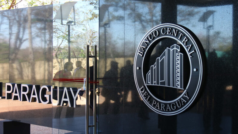 Paraguay crecería 5% en 2026 tras una nueva revisión al alza del Banco Central